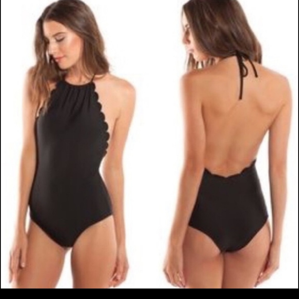 Bathing suit